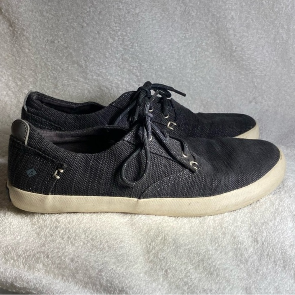 Sperry Shoes Mens Size 6M Lace Up Sneaker’s